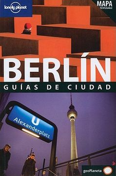 (2009) berlin (lonely planet)