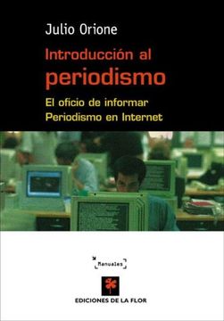portada Introduccion al Periodismo (in Spanish)