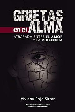 portada Grietas en el Alma (in Spanish)