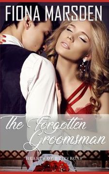 portada The Forgotten Groomsman (in English)