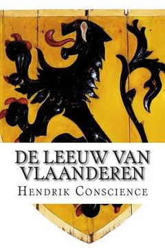 portada De Leeuw van Vlaanderen: De Slag der Gulden Sporen 