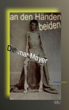portada An den Händen beiden (in German)