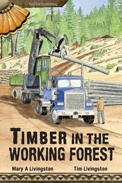 portada Timber in the Working Forest (in English)