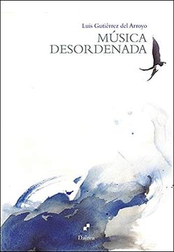 portada Música Desordenada (in Spanish)