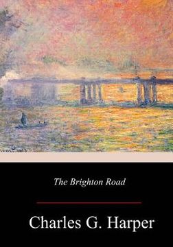portada The Brighton Road (en Inglés)