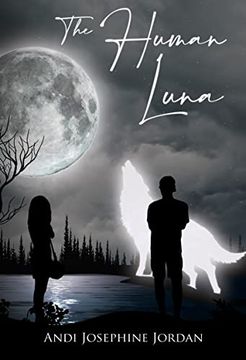 portada Human Luna (en Inglés)