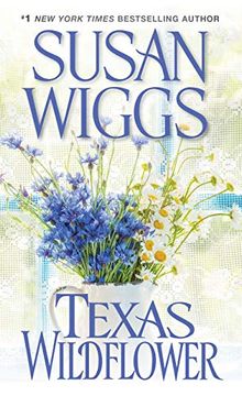 portada Texas Wildflower (in English)