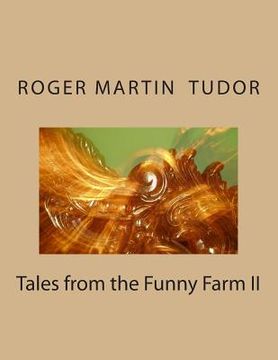 portada Tales from the Funny Farm II