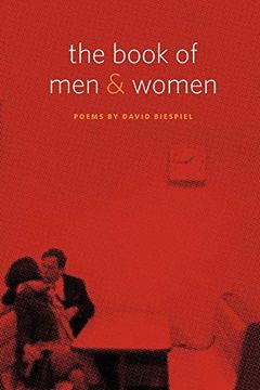 portada The Book of men and Women: Poems (en Inglés)