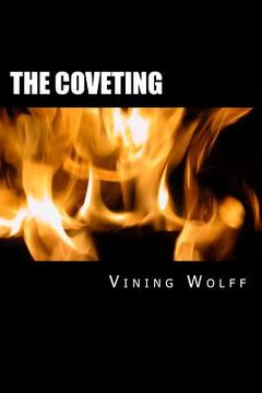 portada The Coveting (in English)