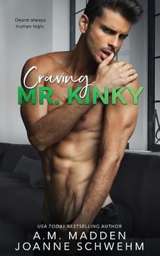portada Craving Mr. Kinky (in English)