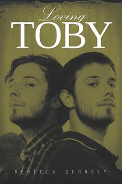 portada Loving Toby (en Inglés)