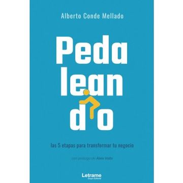 portada Pedaleando (in Spanish)