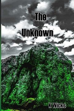 portada The Unknown (en Inglés)