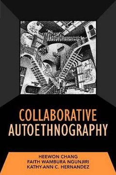 portada collaborative autoethnography