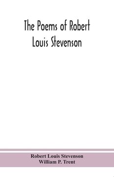 portada The poems of Robert Louis Stevenson (en Inglés)