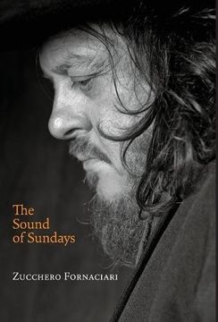 portada The Sound of Sundays, an autobiography