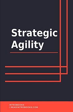 portada Strategic Agility 
