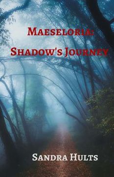 portada Maeseloria: Shadow's Journey