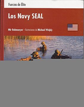 portada Los Navy Seal #5 Fuerzas de Elite