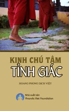 portada Kinh Chu Tam Tinh Giac (in Vietnamita)