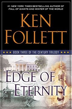 portada Century 3. Edge of Eternity (The Century Trilogy) 