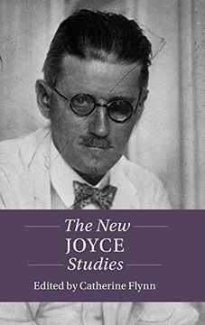 portada The new Joyce Studies (Twenty-First-Century Critical Revisions) (en Inglés)