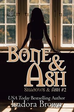 portada Bone & Ash (en Inglés)