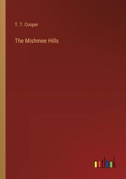 portada The Mishmee Hills (en Inglés)