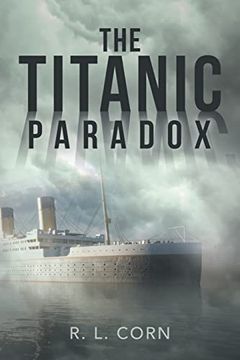 portada The Titanic Paradox 