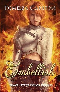 portada Embellish: Brave Little Tailor Retold (Romance a Medieval Fairytale)