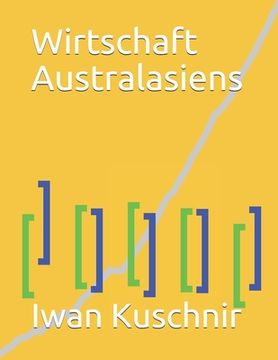 portada Wirtschaft Australasiens (en Alemán)