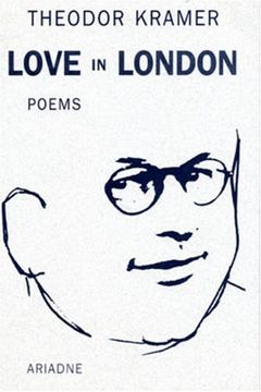 portada Love in London: Poems (Studies in Austrian Literature, Culture & Thought: Translation)