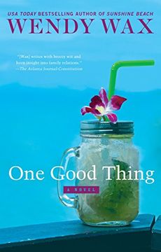 portada One Good Thing: Ten Beach Road Novel 