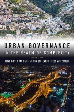 portada Urban Governance in the Realm of Complexity