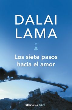 portada Los Siete Pasos Hacia el Amor (in Spanish)