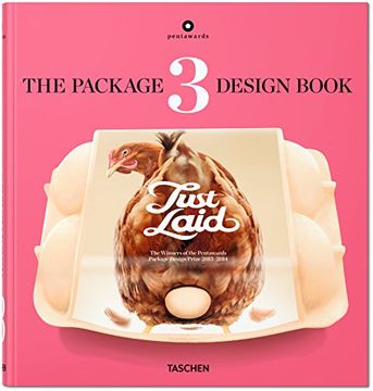 portada The Package Design Book 3 (in English)
