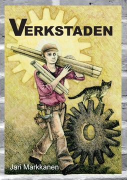 portada Verkstaden (in Swedish)