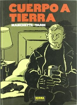 portada Cuerpo A Tierra (in Spanish)