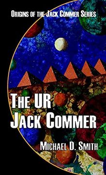 portada The ur Jack Commer (en Inglés)