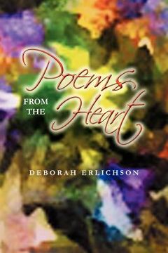 portada poems from the heart (in English)