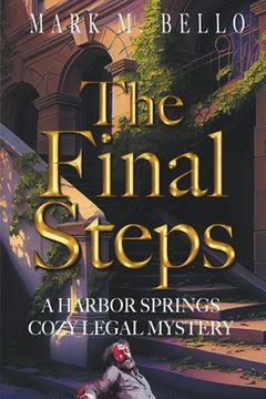 portada The Final Steps (in English)