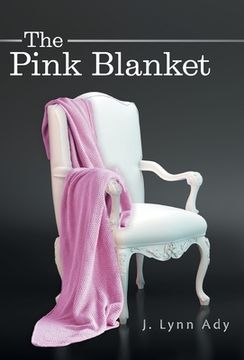 portada The Pink Blanket (en Inglés)