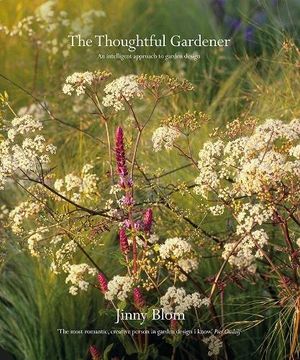 portada The Thoughtful Gardener: An Intelligent Approach to Garden Design