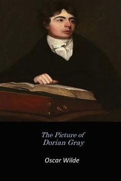 portada The Picture of Dorian Gray