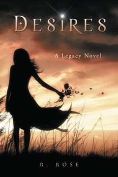 portada Desires: A Legacy Novel