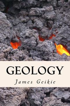 portada Geology (en Inglés)