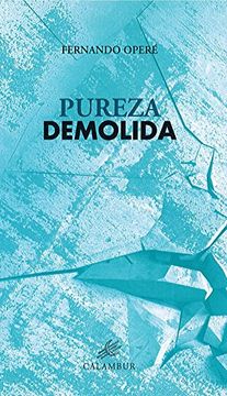 portada Pureza Demolida (in Spanish)