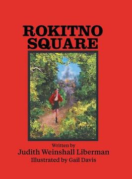 portada Rokitno Square (in English)