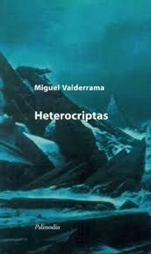 portada Heterocriptas (in Spanish)